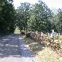 Shady Grove Cemetery