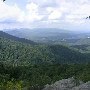Blue Ridge Parkway - Shenandoah Valley