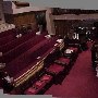 Tabernacle Baptist Church