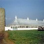 The Sylvania Barn