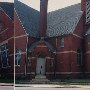 Mount Vernon Methodist Church