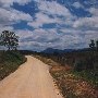Dirt Roads - Brownsburg