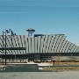 Accomack County Airport - New Terminal