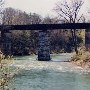 Staunton & Harrisonburg Railroad