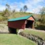 Newport Covered Bridge