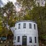 The Coffee Pot House