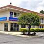 Motel 6 Richmond Airport
