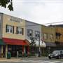 Blacksburg - Main Street