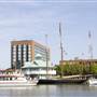 Hampton Harbor and Docks