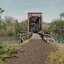New River Footbridge