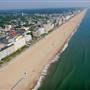 Virginia Beach Boardwalk