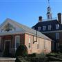 Colonial Williamsburg
