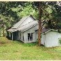 Wild Wind Cabin - Graves Mountain