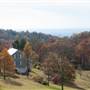Blue Ridge Parkway - Grayson County
