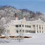 Morven Park in different seasons