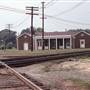 Doswell Train Station