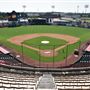 The Richmond Baseball Diamond