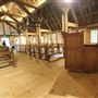 Henricus Historical Park - Buildings