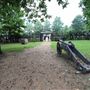 Henricus Historical Park - Buildings