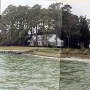 Allen River House (Deltaville)