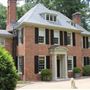Brick Georgian