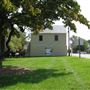 Spotsylvania Jail 1855