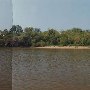 Island Near Flowerdew