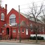 Former St. Paul's Baptist Church