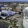 Norfolk Drone Pictures