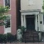 Franklin Street as DC