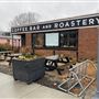 Three Ships Coffee Roasters