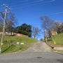 Swagger Running Hill