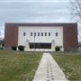Virginia Union University Basketball Gym