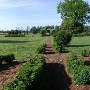 Shirley Plantation Garden