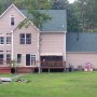 Mike's Lake Anna House