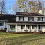 Split level home