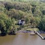 Matthew's River House
