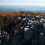 Old Rag Mountain