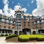 Hotel Roanoke and Conference Center