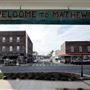 Mathews County