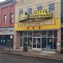 City Hardware Convenience Store