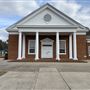 Hunton Baptist Church