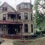 Victorian House @ Randolph Macon College