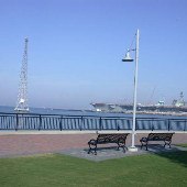 Victory Landing Park
