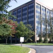 Genworth Office Park