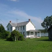 Foster House