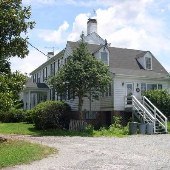 Greenvale Manor