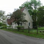 St. John's Chapel