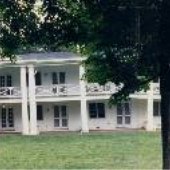 Healing Springs Hotel
