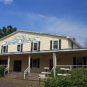 Copper Fox Antiques